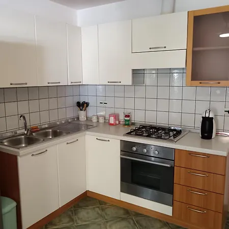 Prázdninový dům Casa Beatrice *