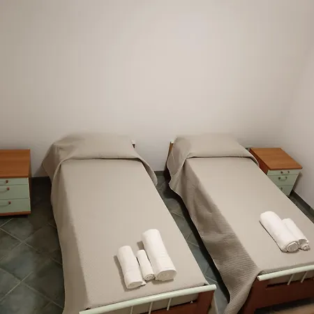 Prázdninový dům Casa Beatrice Specchiolla