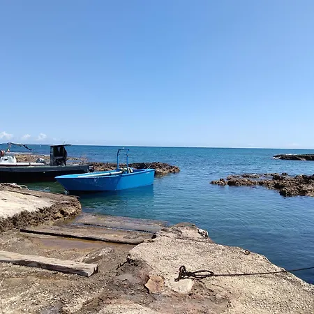 Prázdninový dům Casa Beatrice Specchiolla