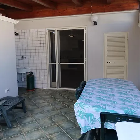 Prázdninový dům Casa Beatrice Specchiolla