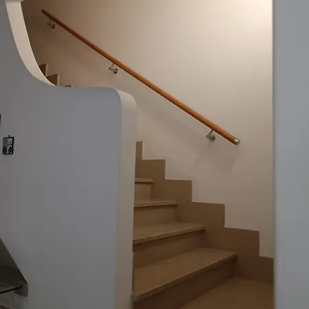 Ferienhaus Casa Beatrice Specchiolla