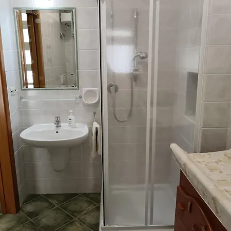 Casa Beatrice Specchiolla