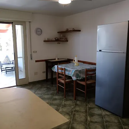 Ferienhaus Casa Beatrice Specchiolla