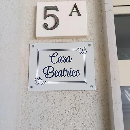 Ferienhaus Casa Beatrice