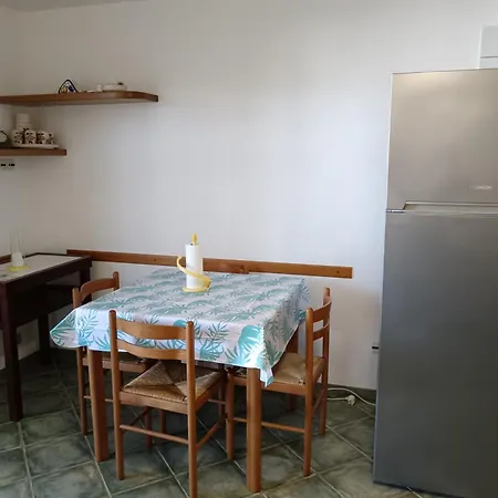 Holiday home Casa Beatrice