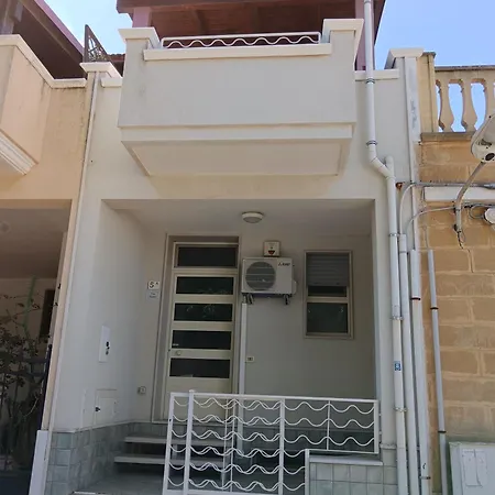 Ferienhaus Casa Beatrice Specchiolla