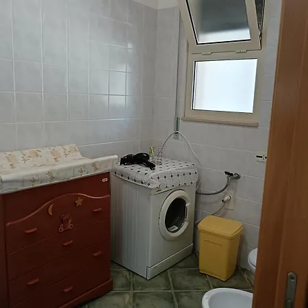 Casa Beatrice Specchiolla