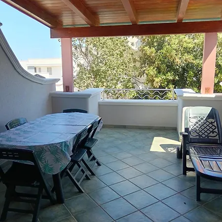 Holiday home Casa Beatrice *