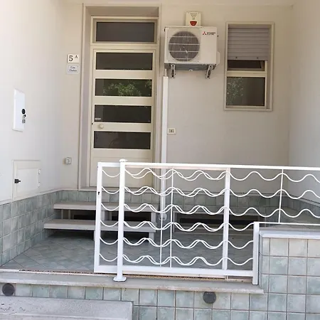 Holiday home Casa Beatrice Specchiolla