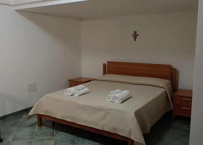 Hébergement de vacances Casa Beatrice